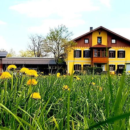 Ferienwohnung Sonnwendhof "Kellerjochblick" Швац Екстериор снимка