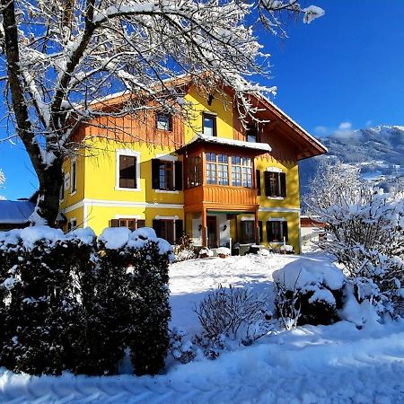Ferienwohnung Sonnwendhof "Kellerjochblick" Швац Екстериор снимка
