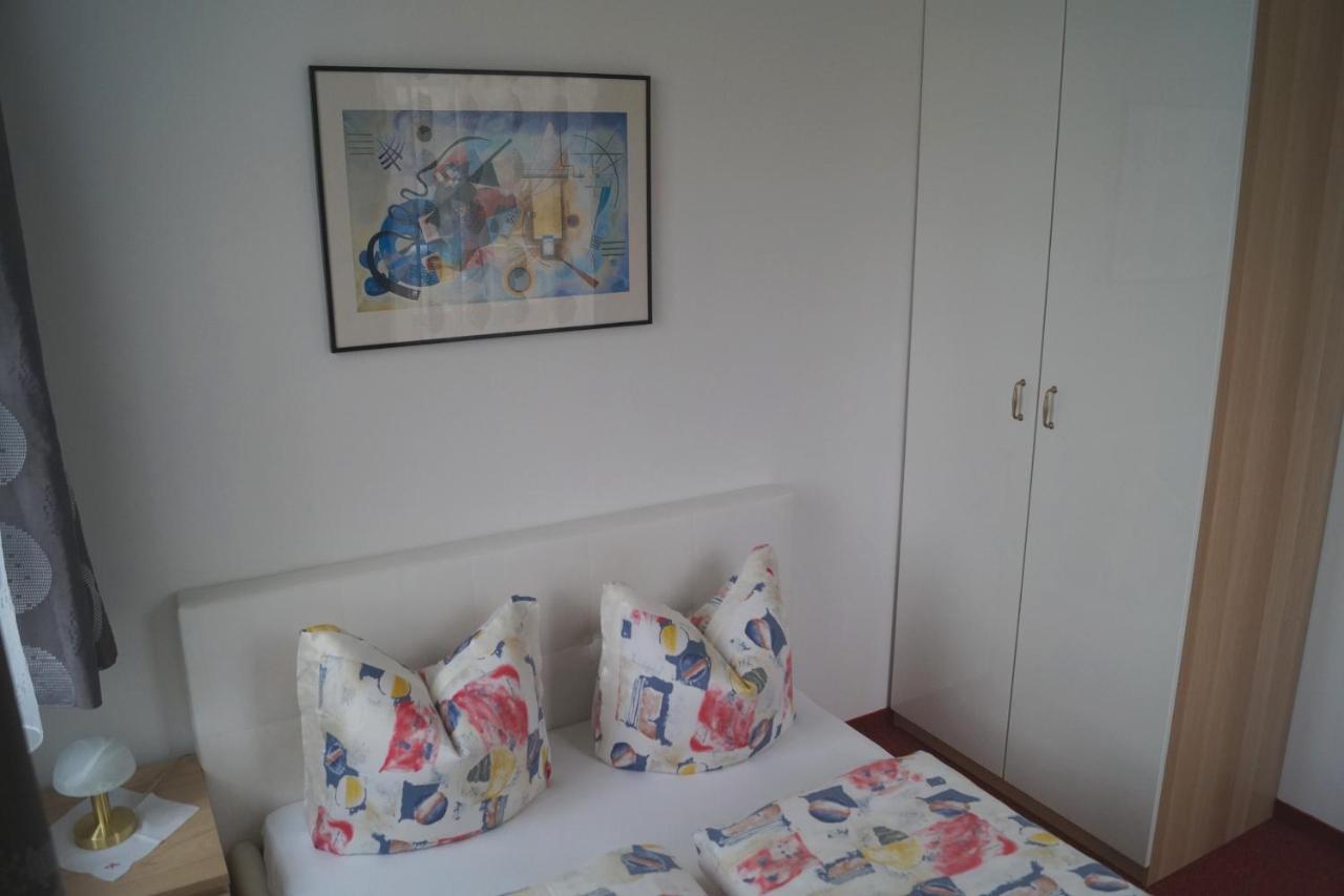 Ferienwohnung Sonnwendhof "Kellerjochblick" Швац Екстериор снимка