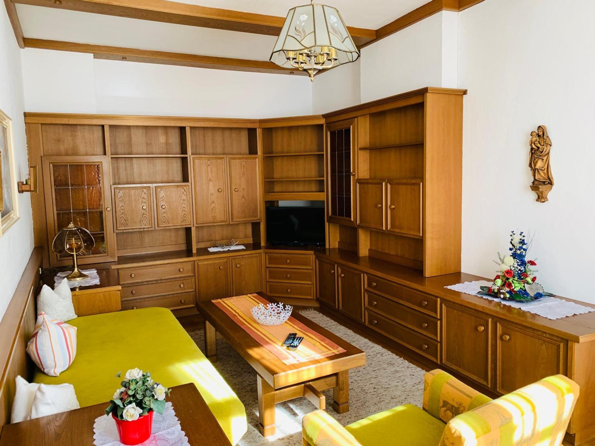 Ferienwohnung Sonnwendhof "Kellerjochblick" Швац Екстериор снимка